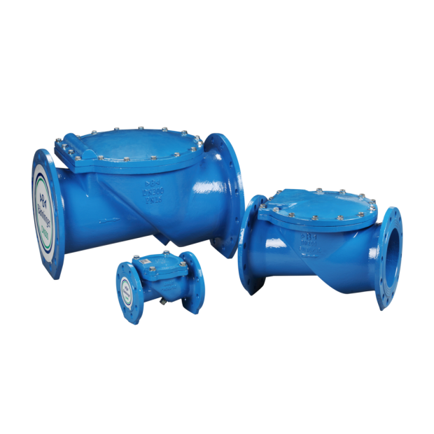 Check Valve 逆止閥